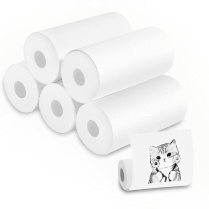 Camera Printer