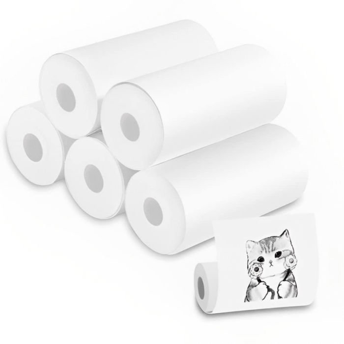 Camera Printer