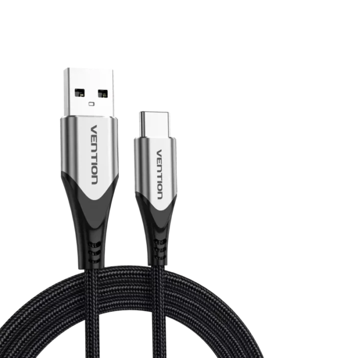 USB 2.0 A to C 3A Cable