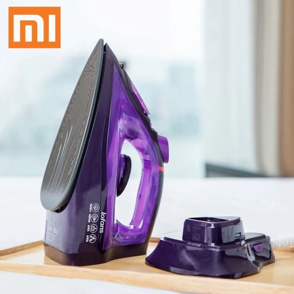 Electric Steam Iron