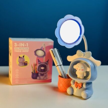 LED Desk Lamp