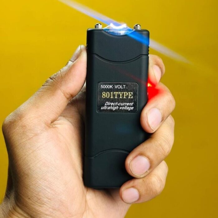 801 Type Self Defence Shock Device