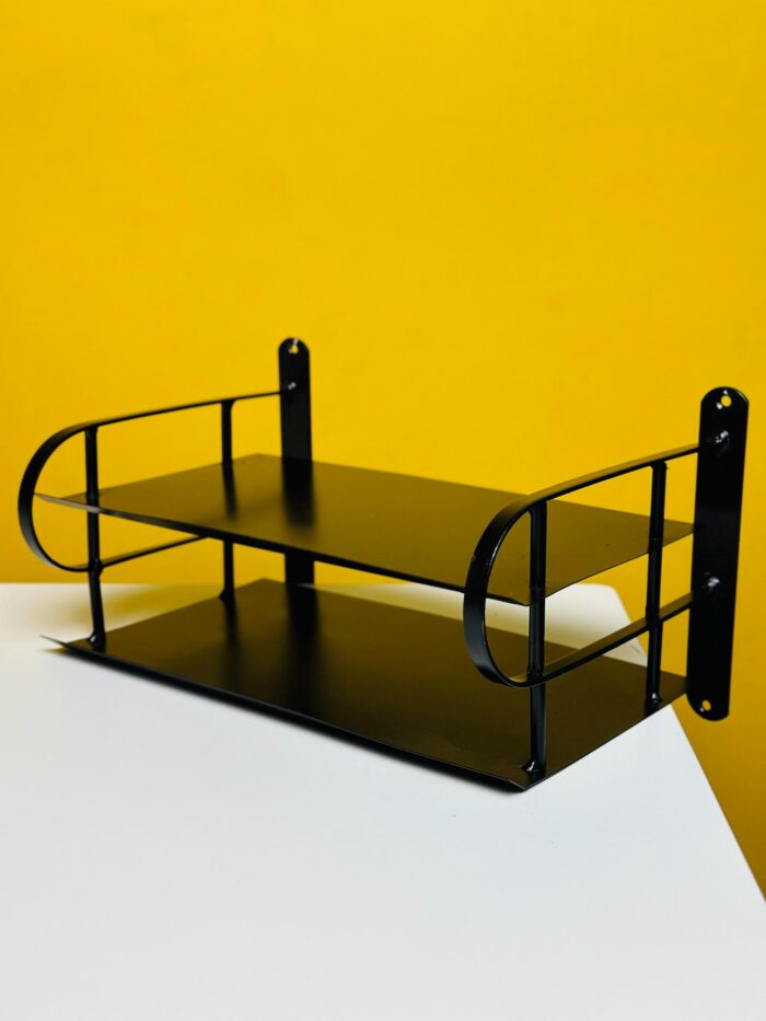 Metal Router Stand