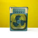 Extonic Air Cooler Fan (ET-C702)