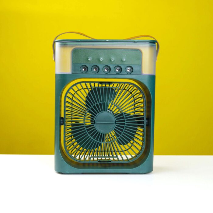 Extonic Air Cooler Fan (ET-C702)