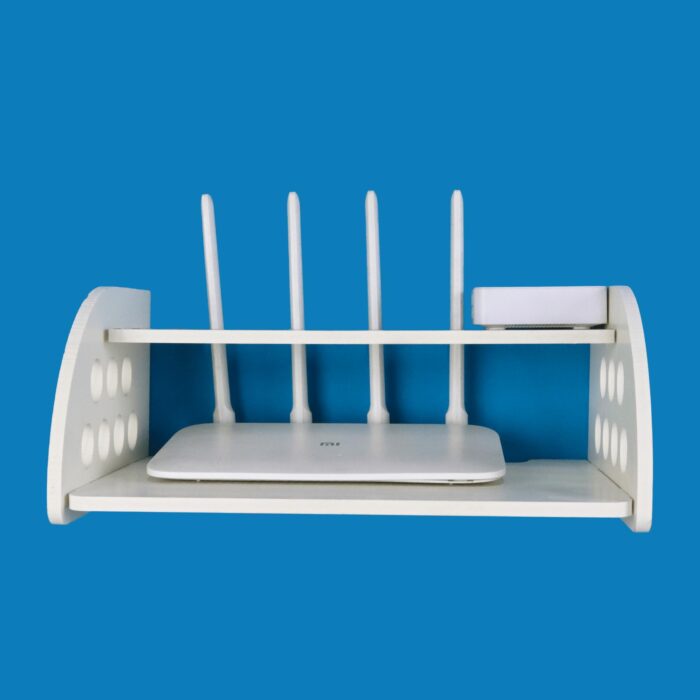 Router Stand