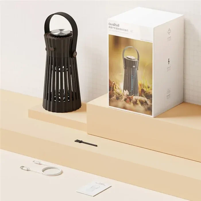 Mosquito Repellent Lamp