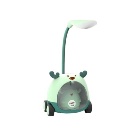 LED Study Lamp