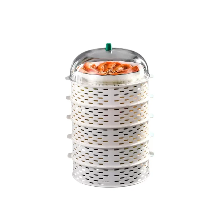 5 layer Multifunctional Food Safety Cover