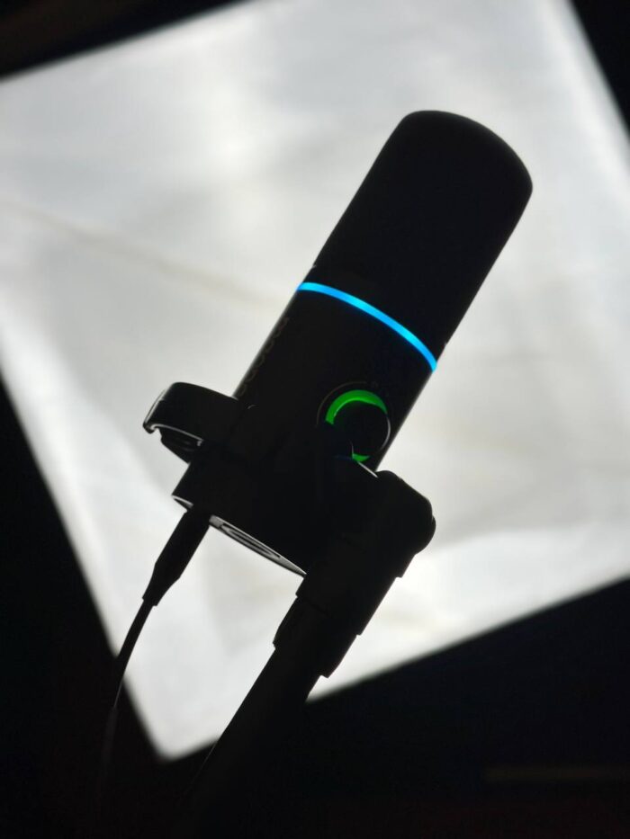 MAONO PD200X