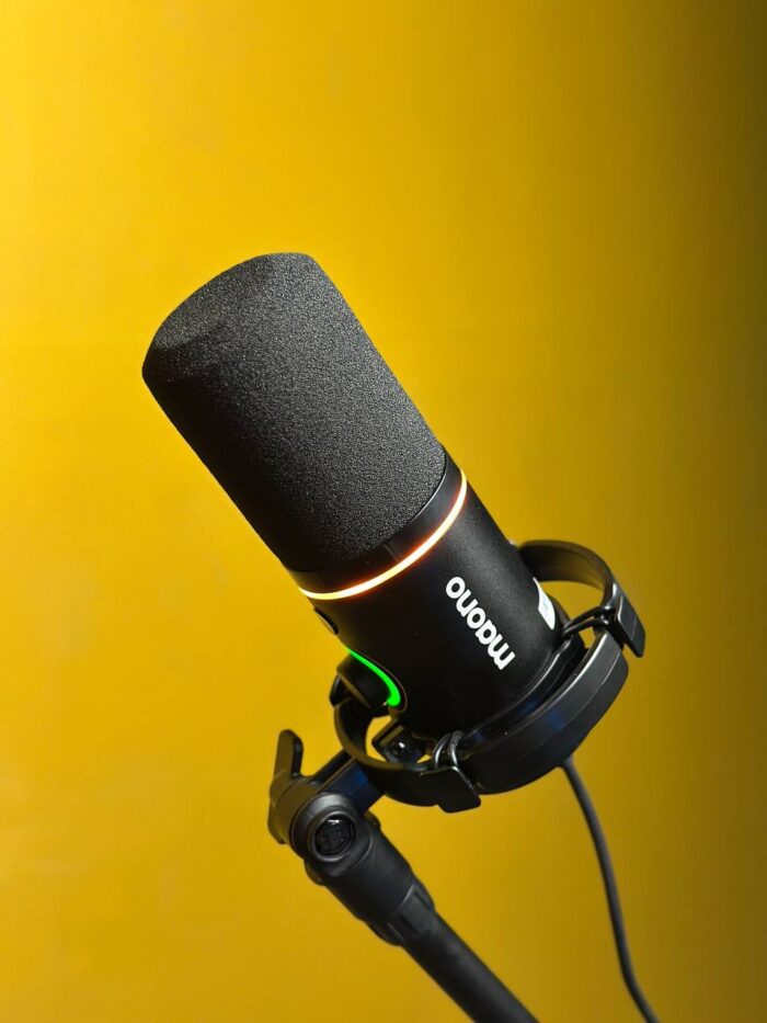 MAONO PD200X