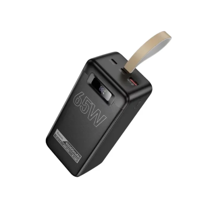 Hoco DB82 40000mAh 65W Power Bank