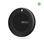 MiLi MiTag Android Location Tracker