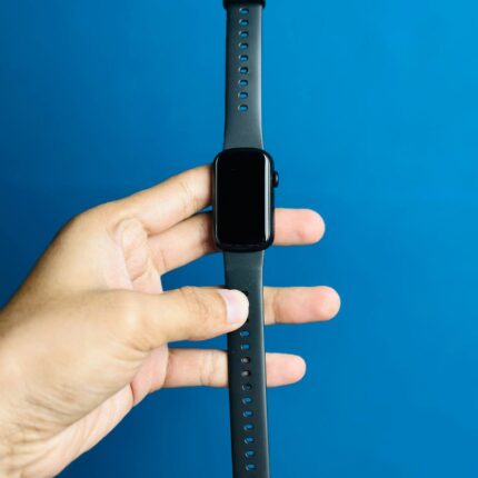 Valdus VB02 Bluetooth calling Smartwatch