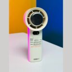 GearUP M57 Cooling Handheld Fan