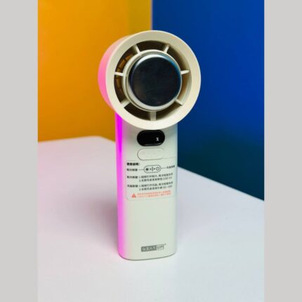 GearUP M57 Cooling Handheld Fan