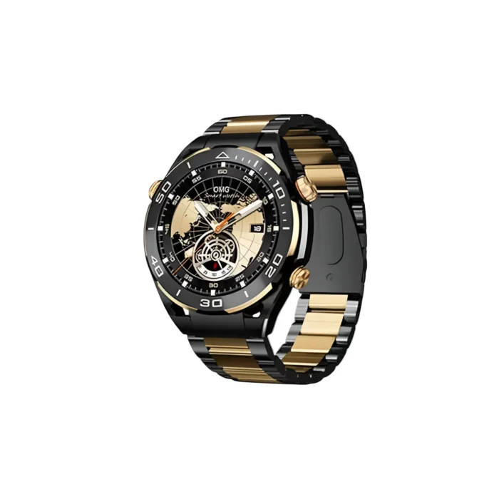 Remax Watch 17 Bluetooth calling Smartwatch