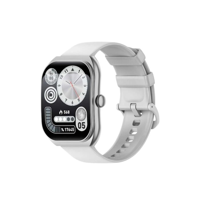 Valdus VB01 Bluetooth calling Smartwatch