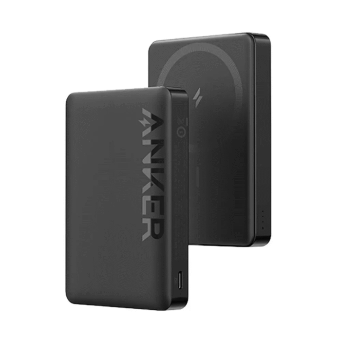 Anker 334 MagGo PowerCore