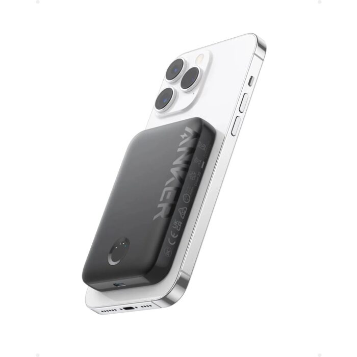 Anker 334 MagGo PowerCore