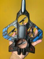 Remote Control Starfighter Drone Plane