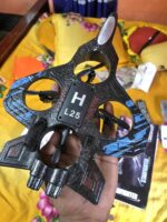 Remote Control Starfighter Drone Plane