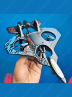 Remote Control Starfighter Drone Plane