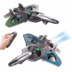 Remote Control Starfighter Drone Plane