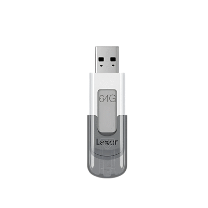 Lexar JumpDrive V100 USB 3.0 Pen Drive