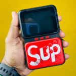 Sup M3 Video Games Consoles
