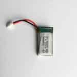 Battery for Starfighter Drone Plane