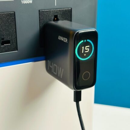 Anker Laptop Charger