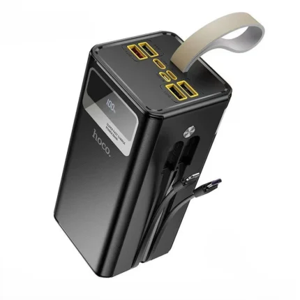 Hoco MMJ-12 50000mAh 22.5W Fast Charging Power Bank