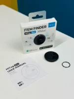 MiLi MiTag Duo Smart Finder for Android and iOS Devices