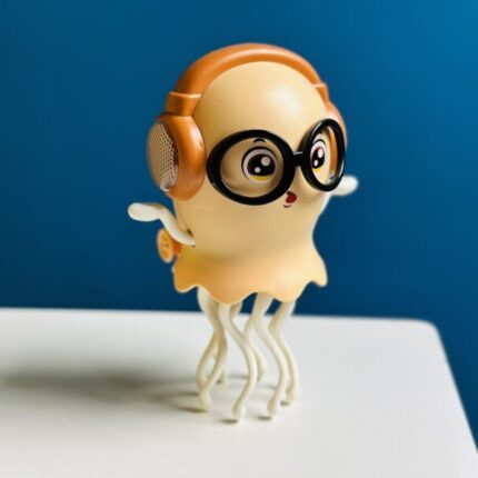 Magical Dancing Jellyfish Toy