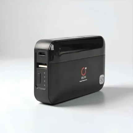 OLAX M100 WiFi 6 10000mah 5G Pocket Router