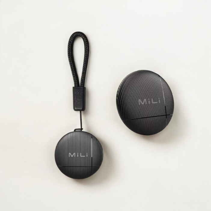 Mili LiTag Item Finder for Apple iOS